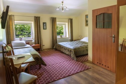 hotel - Hotel Brochów - zdjęcie 9