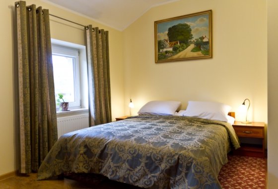 hotel - Hotel Brochów - Pokoje - zdjęcie 3