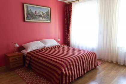 hotel - Hotel Brochów - zdjęcie 11
