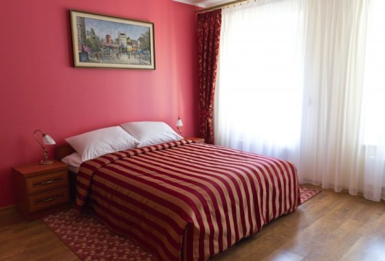 hotel - Hotel Brochów - Pokoje - zdjęcie 4