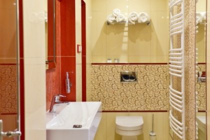 hotel - Hotel Brochów - zdjęcie 12