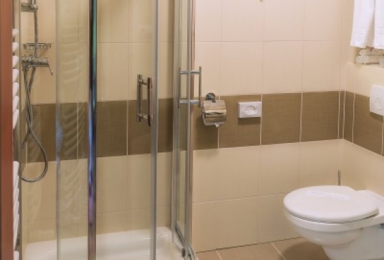 hotel - Hotel Brochów - Pokoje - zdjęcie 6