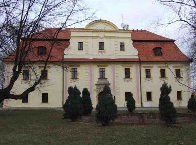 Pałac Kietlin