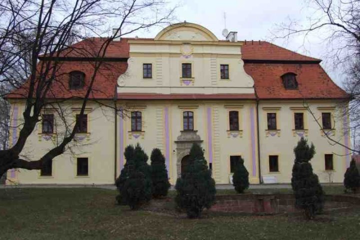 Pałac Kietlin
