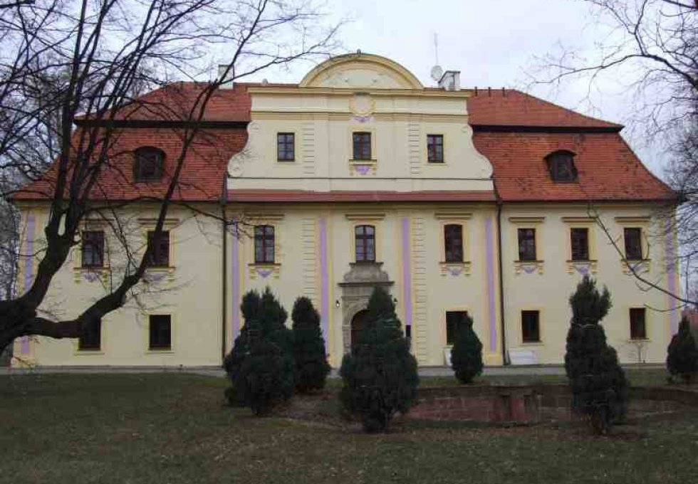pałac - Pałac Kietlin