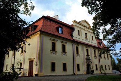 pałac - Pałac Kietlin - zdjęcie 2