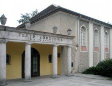 Teatr Zdrojowy