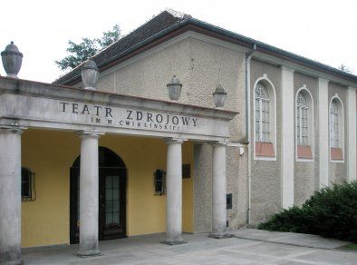 Teatr Zdrojowy