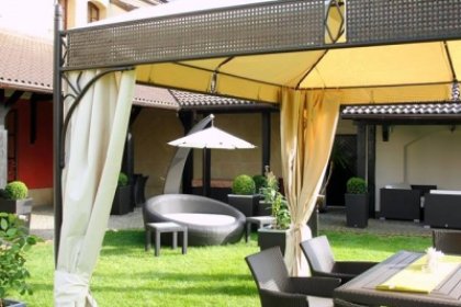 hotel *** - Hotel Nowodworski - zdjęcie 6