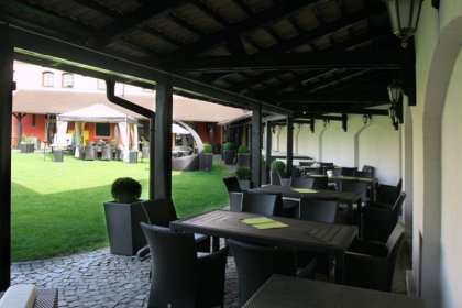 hotel *** - Hotel Nowodworski - zdjęcie 5