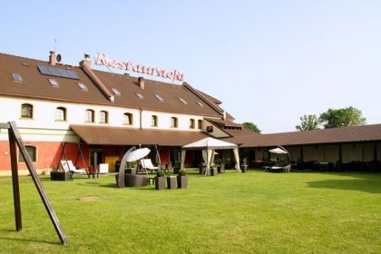 hotel *** - Hotel Nowodworski - zdjęcie 3