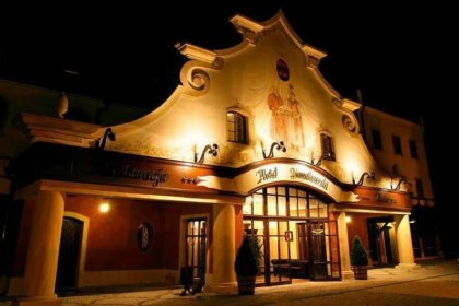 hotel *** - Hotel Nowodworski - zdjęcie 2