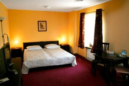 hotel *** - Hotel Nowodworski - zdjęcie 7
