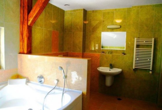 hotel *** - Hotel Nowodworski - Pokoje - zdjęcie 2
