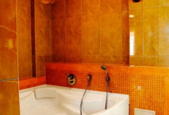 hotel *** - Hotel Nowodworski - Pokoje - zdjęcie 3