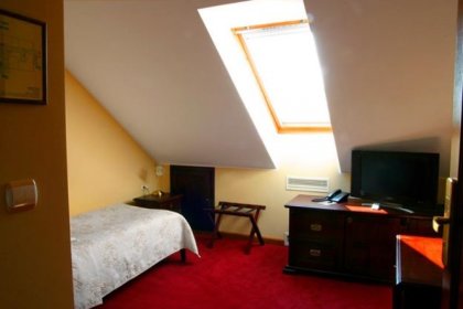 hotel *** - Hotel Nowodworski - zdjęcie 10