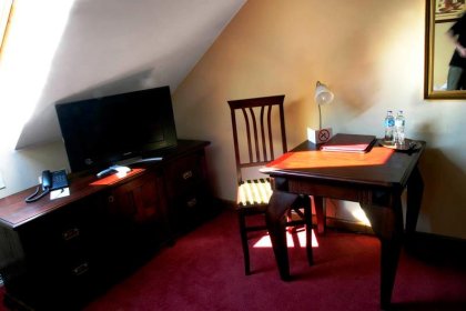 hotel *** - Hotel Nowodworski - zdjęcie 11