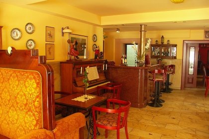 hotel *** - Hotel Pod Różami - zdjęcie 7