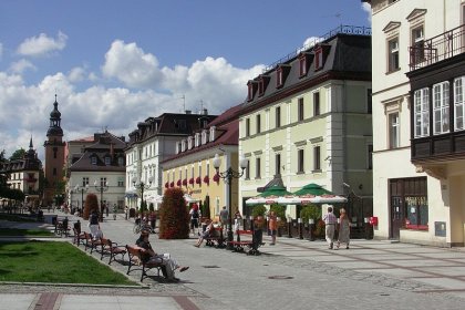 hotel *** - Hotel Pod Różami - zdjęcie 5