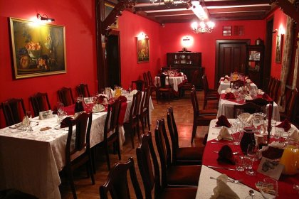 hotel *** - Hotel Pod Różami - zdjęcie 4