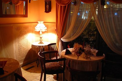 hotel *** - Hotel Pod Różami - zdjęcie 3