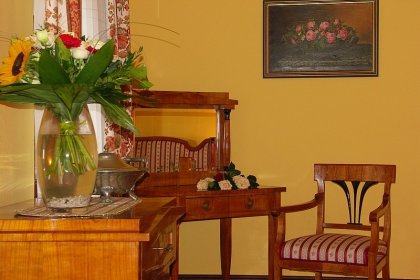 hotel *** - Hotel Pod Różami - zdjęcie 8