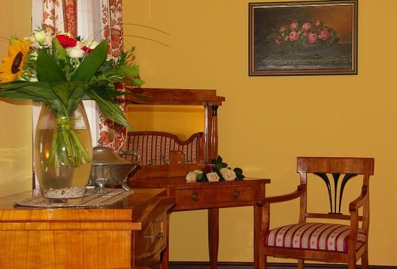hotel *** - Hotel Pod Różami - Pokoje - zdjęcie 1