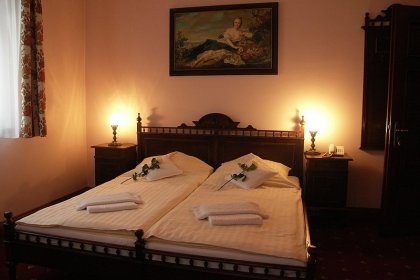 hotel *** - Hotel Pod Różami - zdjęcie 11