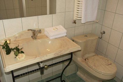 hotel *** - Hotel Pod Różami - zdjęcie 12