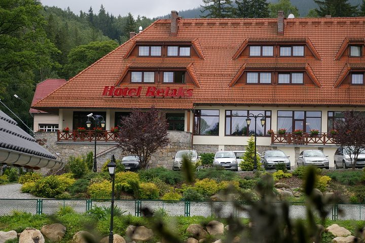 Hotel Relaks