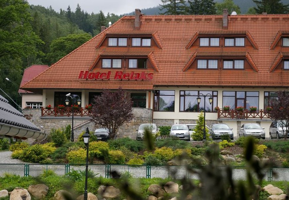 hotel *** - Hotel Relaks