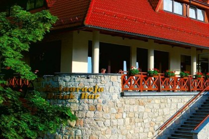hotel *** - Hotel Relaks - zdjęcie 2
