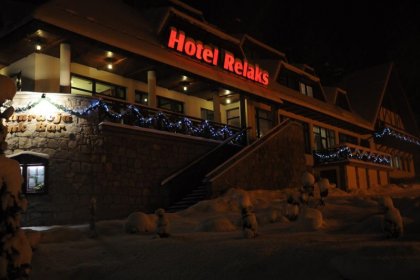 hotel *** - Hotel Relaks - zdjęcie 3
