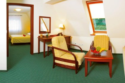 hotel *** - Hotel Relaks - zdjęcie 6