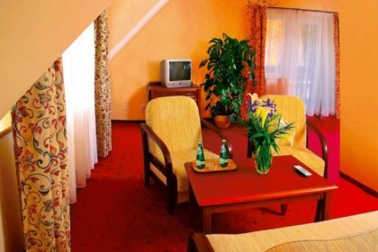 hotel *** - Hotel Relaks - zdjęcie 5