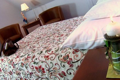 hotel *** - Hotel Relaks - zdjęcie 4