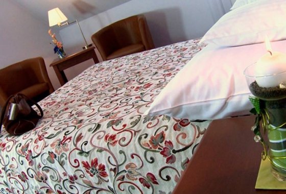 hotel *** - Hotel Relaks - Pokoje - zdjęcie 3