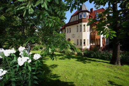 hotel - Villa Vital - zdjęcie 1