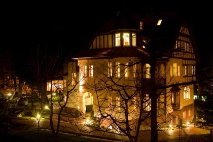 hotel - Villa Vital - zdjęcie 9