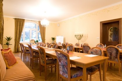 hotel - Villa Vital - zdjęcie 3