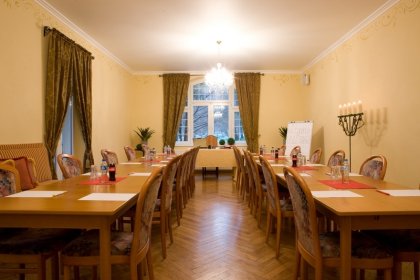 hotel - Villa Vital - zdjęcie 2