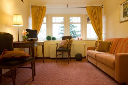 hotel - Villa Vital - zdjęcie 15