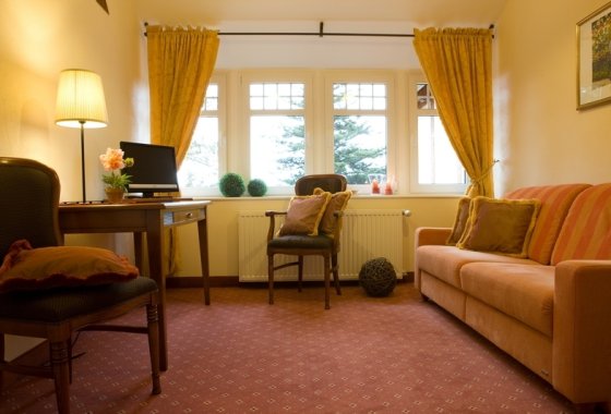 hotel - Villa Vital - Pokoje - zdjęcie 1