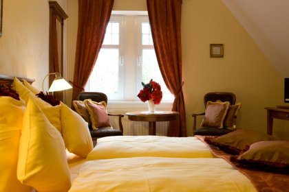 hotel - Villa Vital - zdjęcie 14