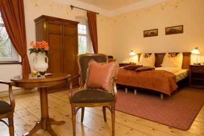 hotel - Villa Vital - zdjęcie 13