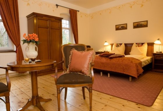 hotel - Villa Vital - Pokoje - zdjęcie 3