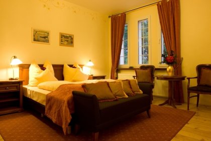 hotel - Villa Vital - zdjęcie 12