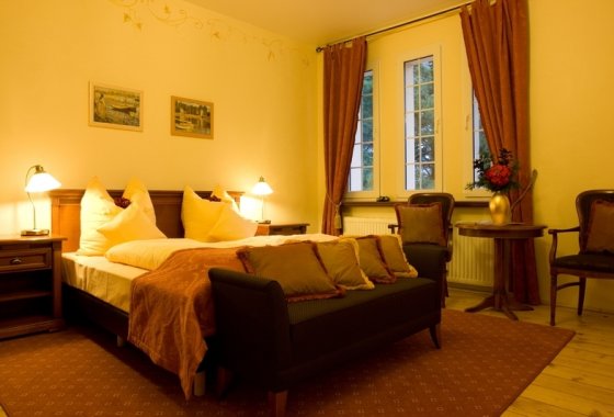hotel - Villa Vital - Pokoje - zdjęcie 4