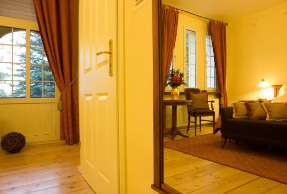 hotel - Villa Vital - Pokoje - zdjęcie 5