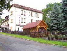 Hotel Tewa